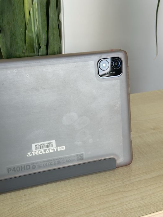 Продам планшет teclast P40HD