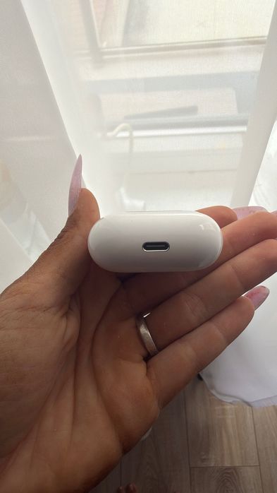 air pods 4 слушалки