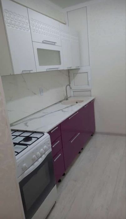 Продается квартира 1 комнатная