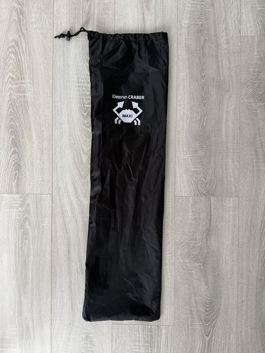 Rodpod Delphin Crabber Maxi