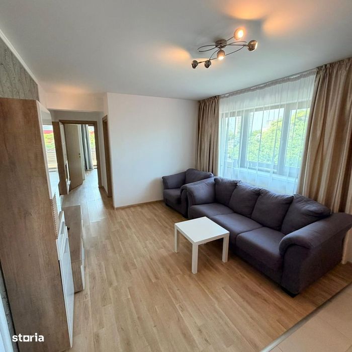 Apartament 2 camere | Calea Grivitei |bloc nou | cu centrala