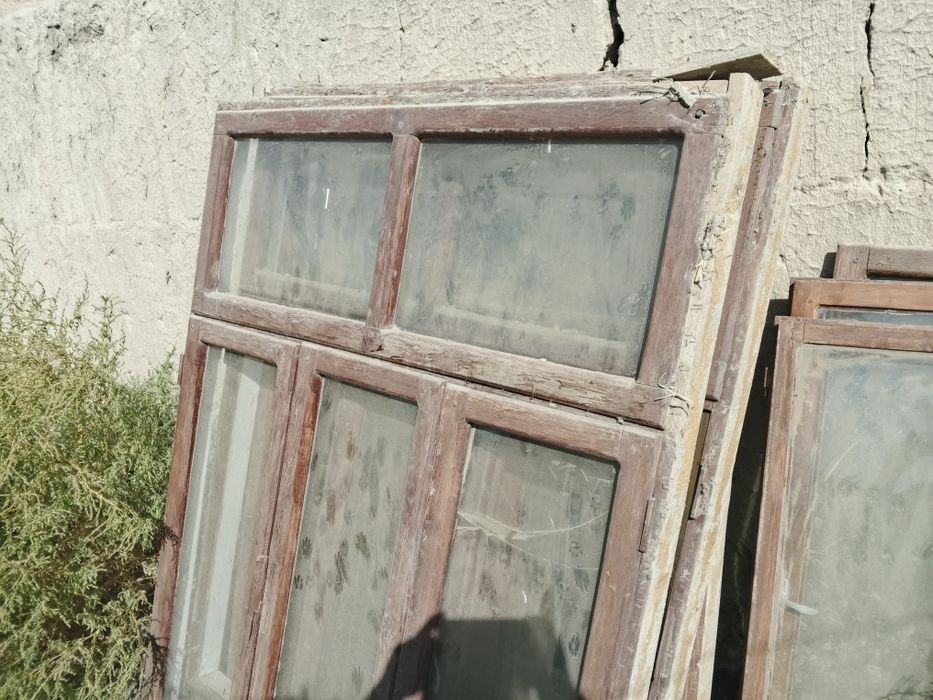 Дераза ромблар сотилади