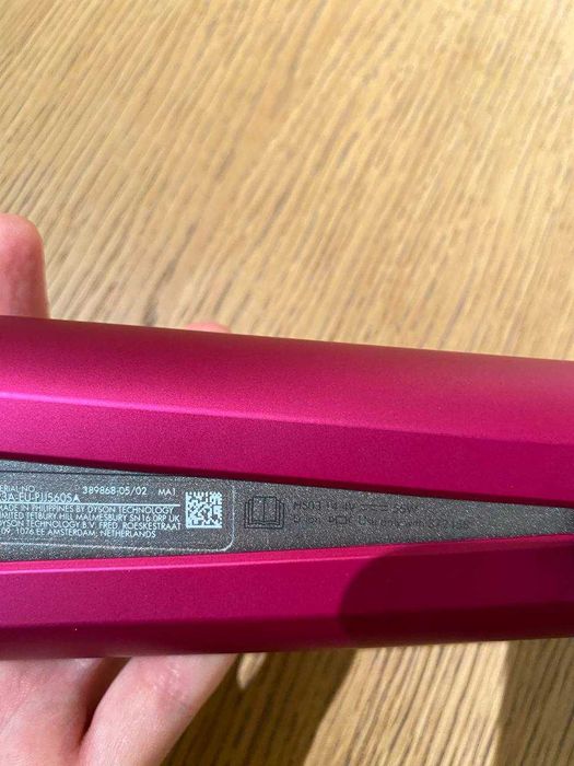 Выпрямитель Dyson Corrale HS03