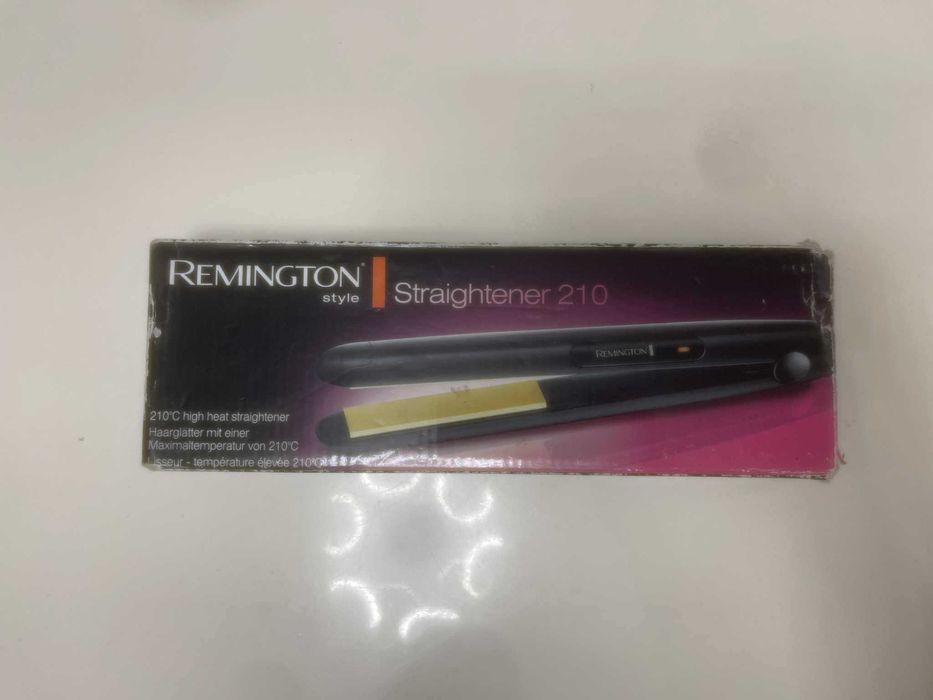Преса за коса Remington