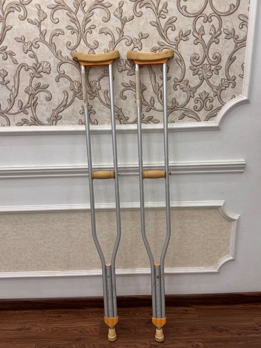 Каскелен Костыли FS 925 L 5000 тг