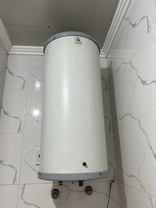 Бойлер Бойлер Боилер