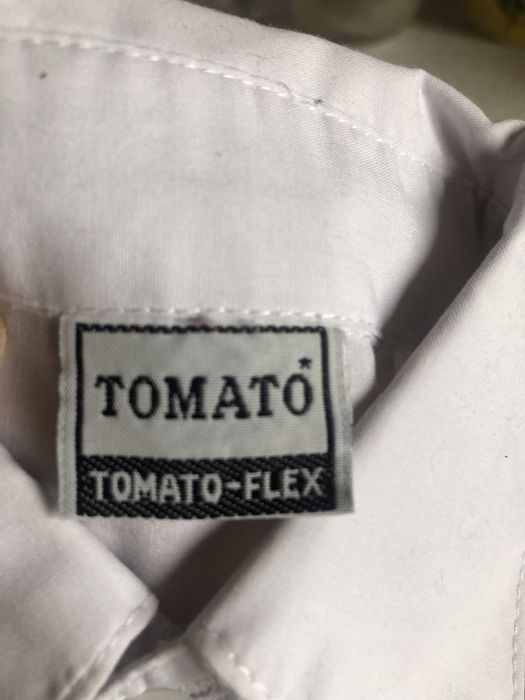 Рубашка с длинным рукавом детская