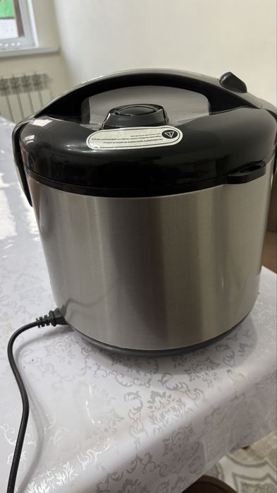 Мультиварка в Алматы