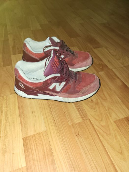 New balance 530 encap 42
