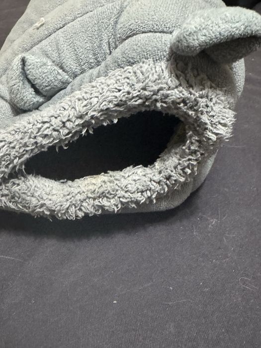 Плюшена къща за малки гризачи