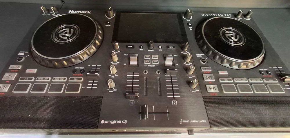 MIXSTREAM PRO NUMARK/Fin X Amanet&Exchange cod 98539