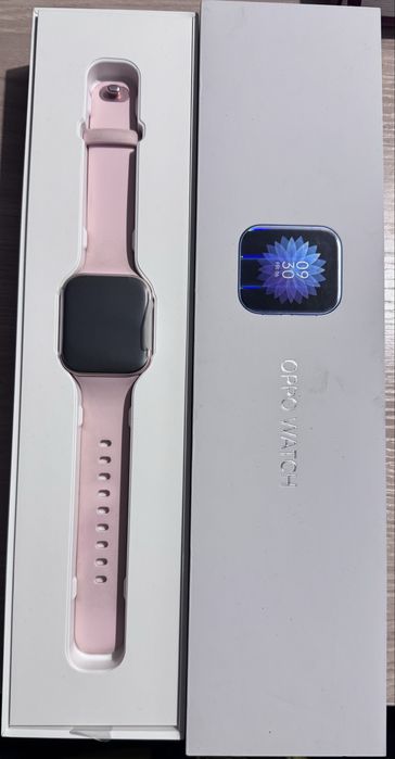Смарт часы Oppo Watch 41 мм (wi fi)