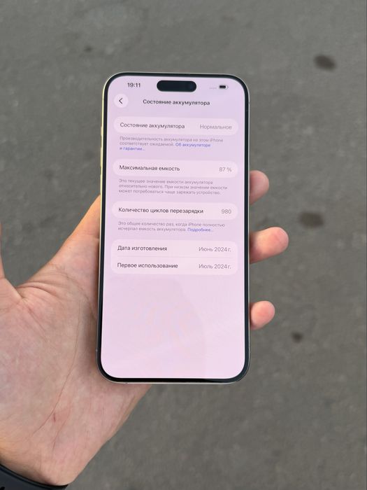 Iphone 15 Pro Max ideal