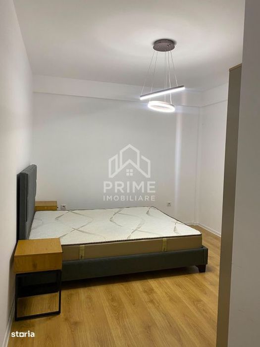 Apartament cu 2 camere de inchiriat zona - Green Residence | 1 parcare — fotografia 2