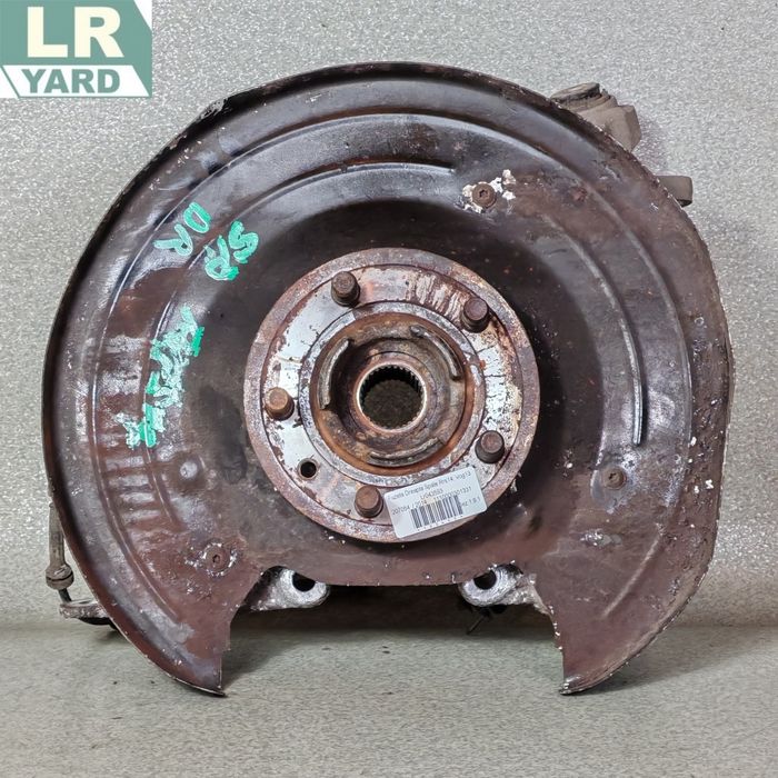 Fuzeta dreapta spate RANGE ROVER SPORT 2014-2022 LR043593 dezmembre