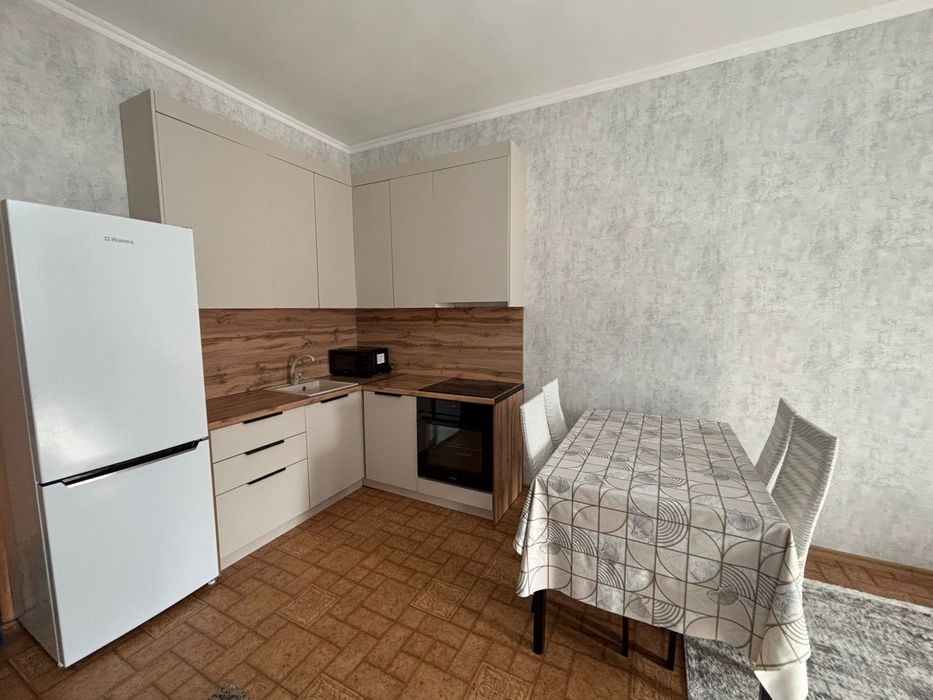 Продам 2х комнатную квартиру