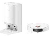 Robot de aspirare Xiaomi X20 Pro BHR8859EU, 5200mAh, putere aspirare 7000pa