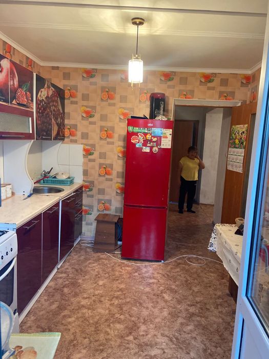 Продается 2 комнатная квартира.