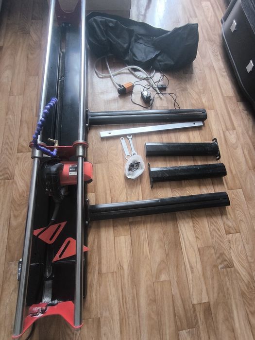 Плиткорез электрический