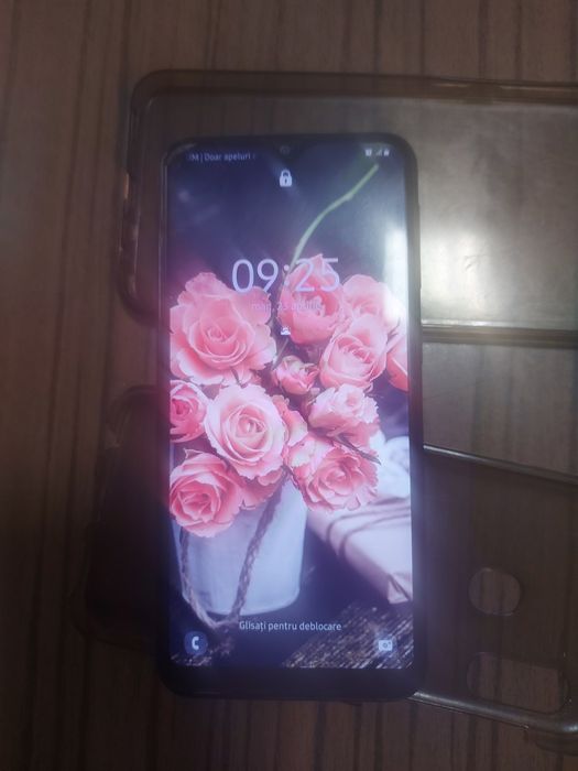 Samsung A20E.Logitech Squeezebox Touch.T&M 6.5pa/wh boxe