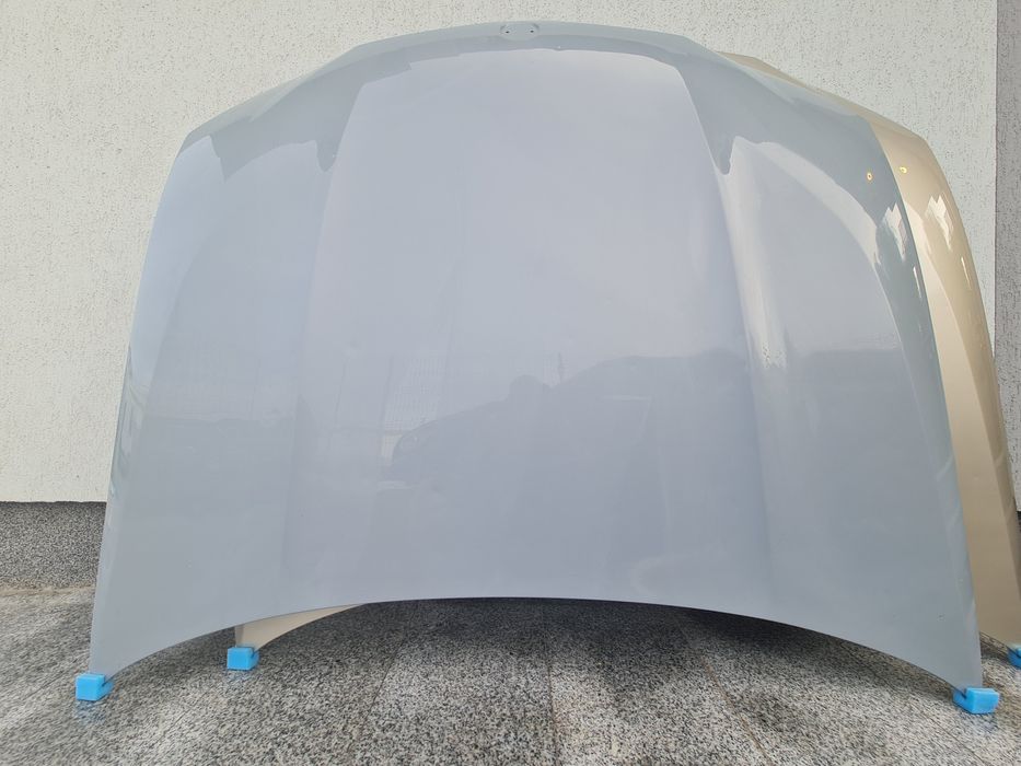 Capota motor bara far armatura trager aripa BMW X3 G01 X4 G02