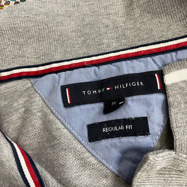 Мъжки полошърт TOMMY HILFIGER | M