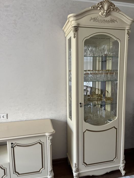 Продается красивая горка