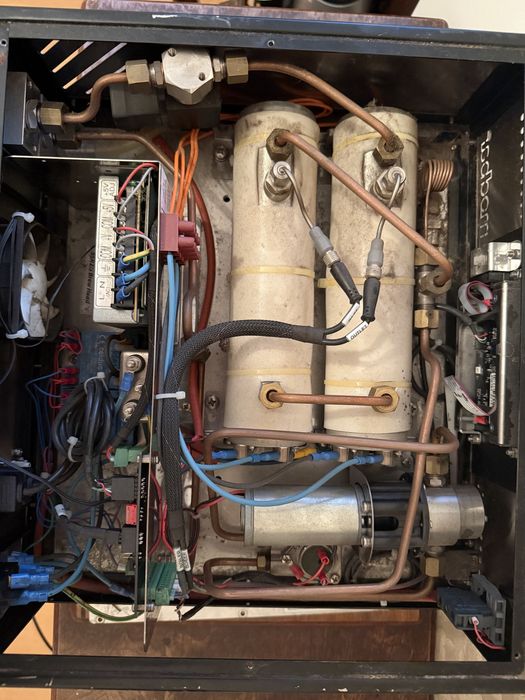 Marzocco Modbar Espresso EP | Steam | Pour Over | Profesional