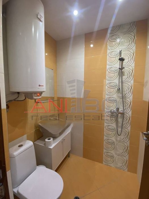 Дава се под наем Двустаен апартамент в Варна, Гръцка махала - 60 кв.м за 598.23 € - Снимка #10