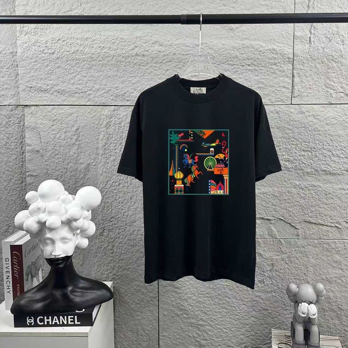 тениски Hermes 100% памук