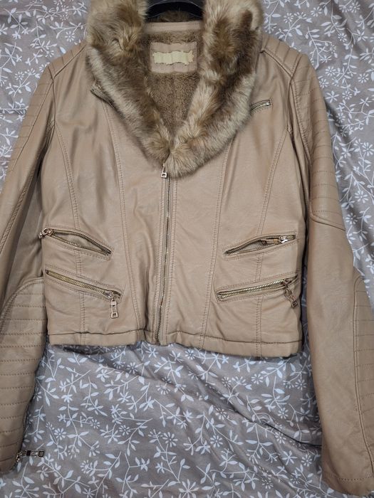Зимни дебели якета
