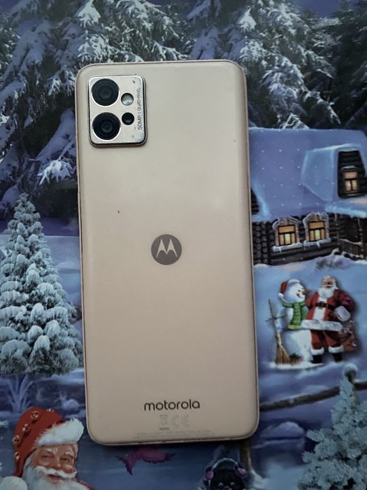Vand telefon Motorola g32