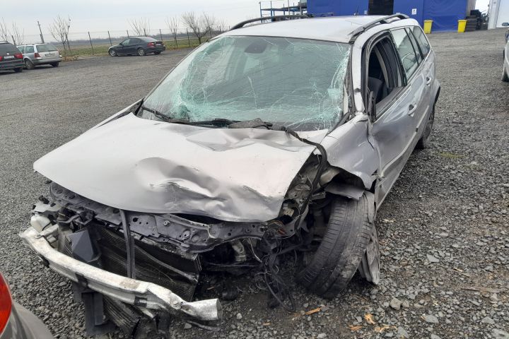 Spirala volan 8200216456 8200216456 Renault Megane a 2-a generatie