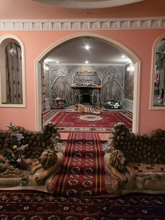 Ховли жой барча жихозлари бн