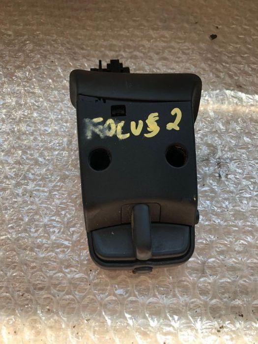 maneta comenzi radio ford focus 2 2010