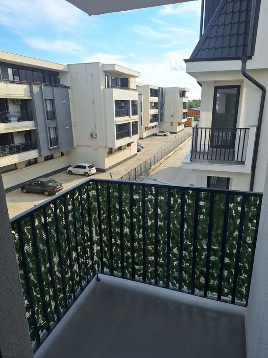 Apartament 2 camere | Decomandat | Complex nou | Parcare subterană | Otopeni