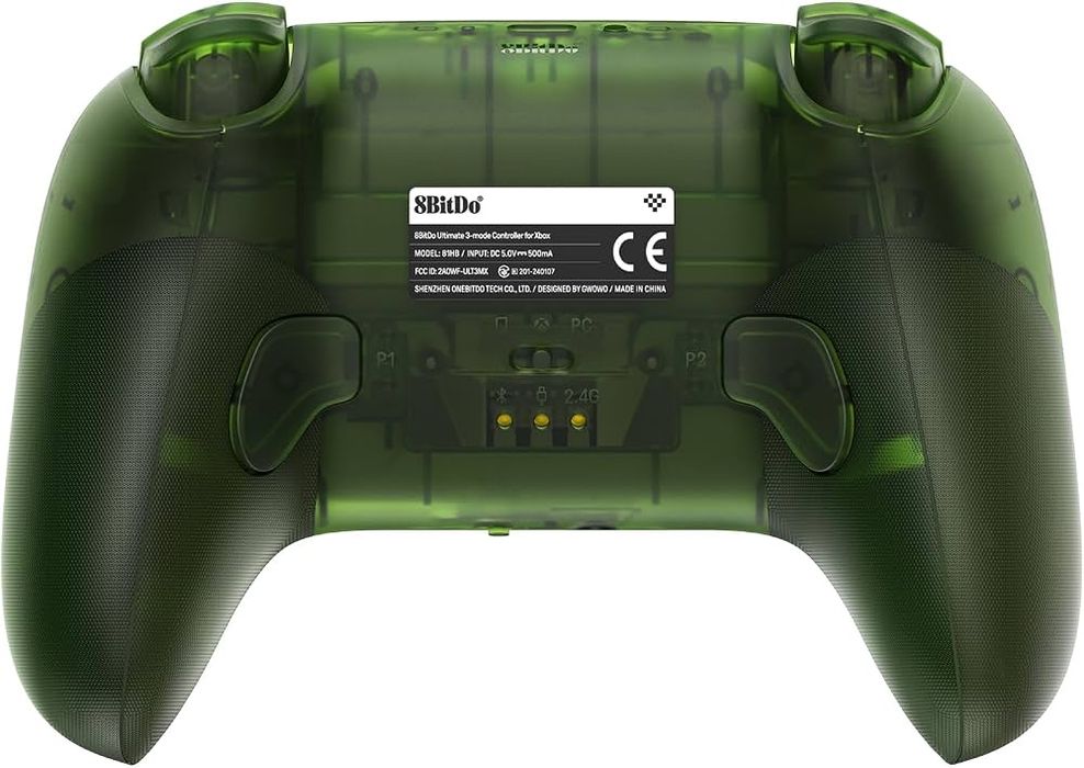 Контролер 8Bitdo Ultimate 3 Mode