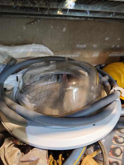 Пералня Аристон хотпойнт7кг  и Уйрпул на части от 15 лв