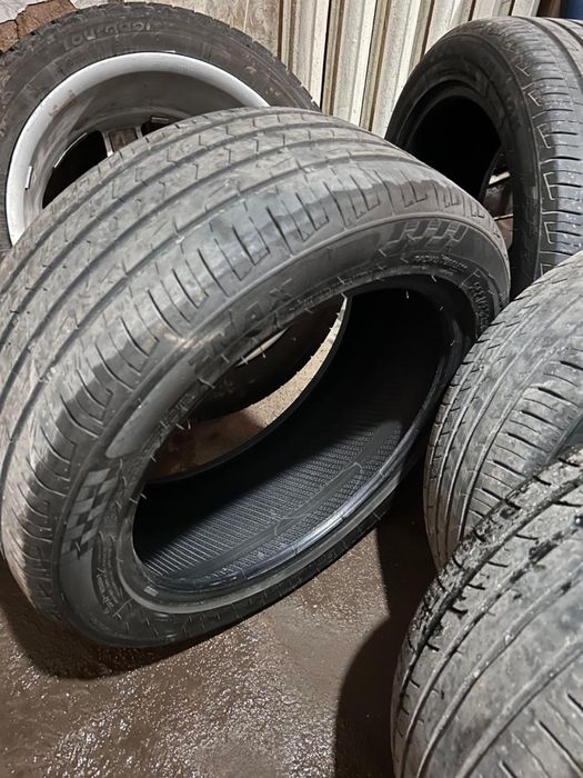 Шины летние хорошие