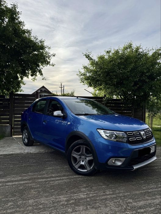 DACIA Logan 2020 — imagine 3