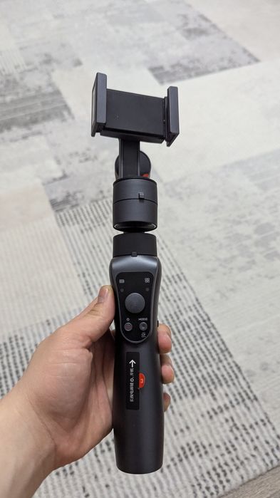 Стабилзатор GIMBAL S5 3 AXIS