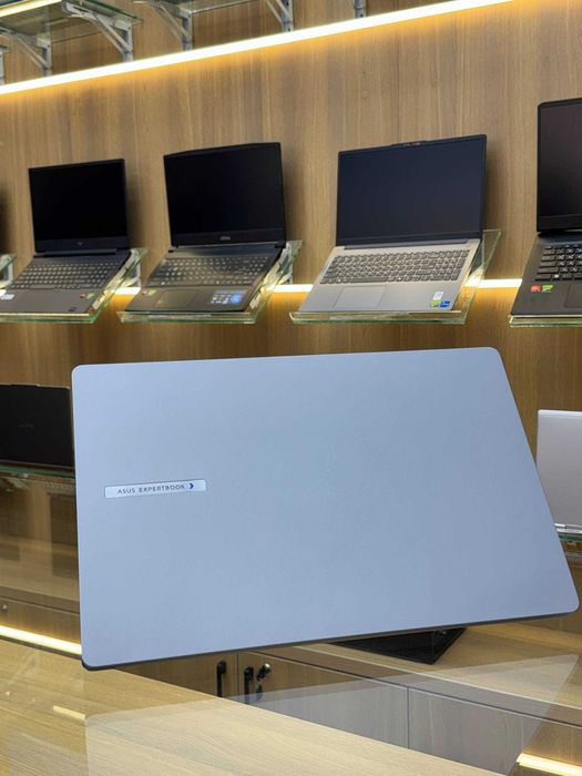 ASUS ExpertBook , Intel Core 5-210H, 8GB DDR5, 512GB SSD, 15.6″ FHD,