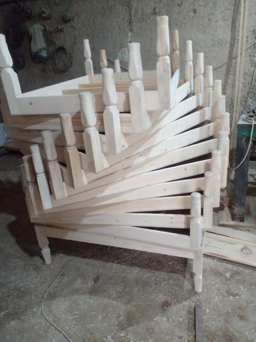 Sifatli mustahkam hontahtalar istalgan usulda yasab ham beramiz