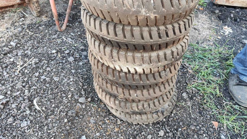 продам сельхоз шины