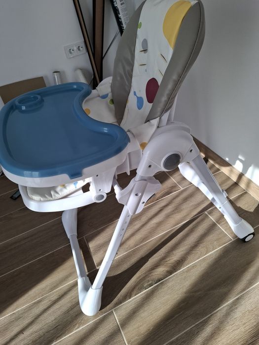 Scaun de masa Kinderkraft