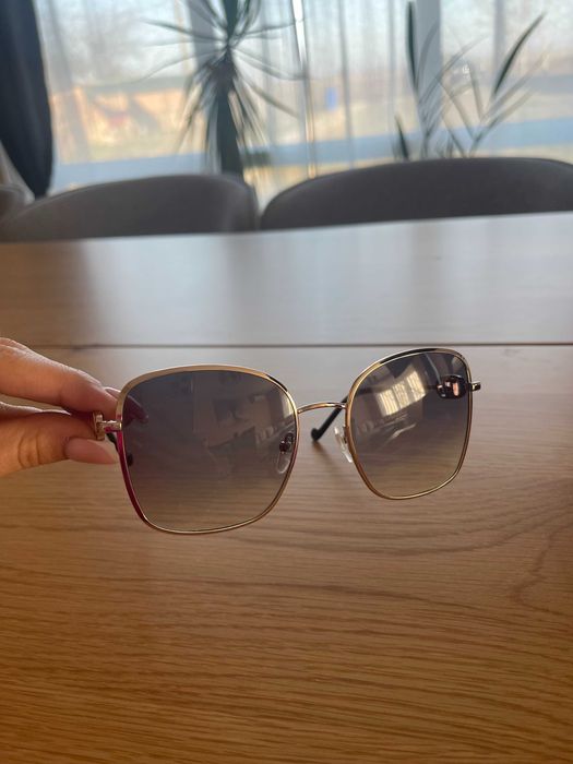 Оригинални дамски слънчеви очила Liu Jo