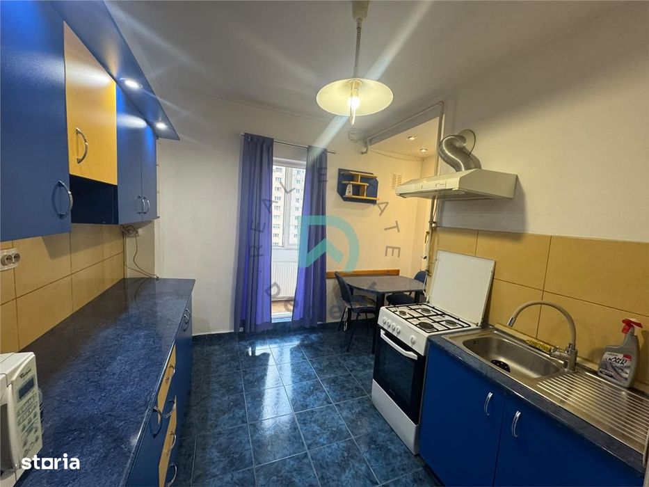 Apartament 3 camere Calea Bucuresti, Brasov.