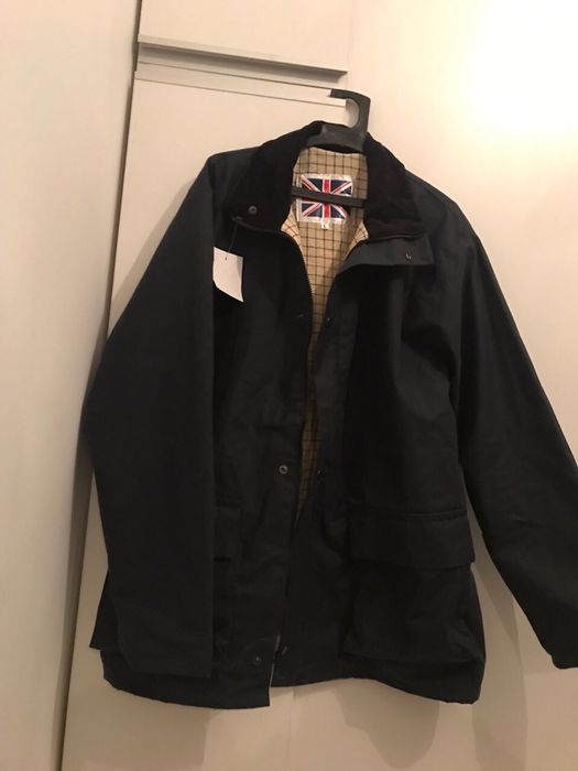 Мъжко яке Rydale