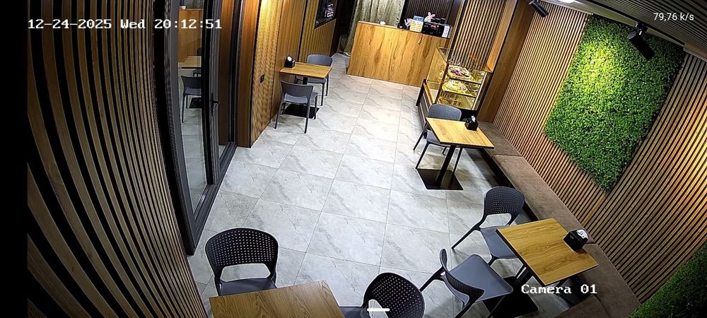 В центре продается готовый бизнес или помешение