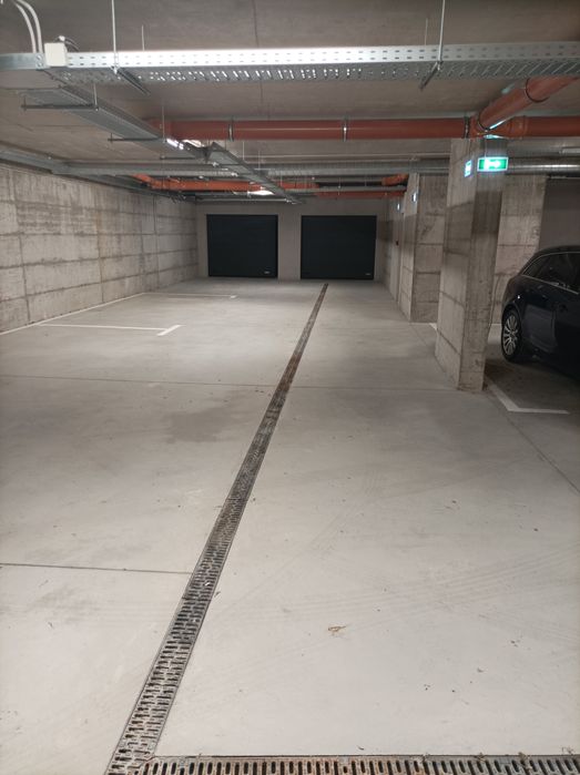 Дава се под наем Гараж / Паркомясто в София, Обеля 2 - 22 кв.м за 112.2 € - Снимка #8